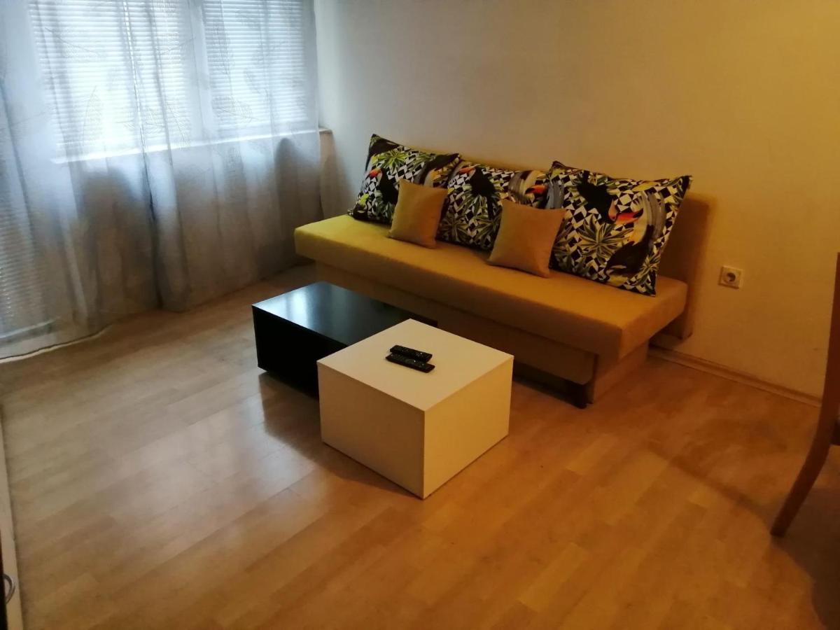 Apartment Lili Blagoevgrad Extérieur photo