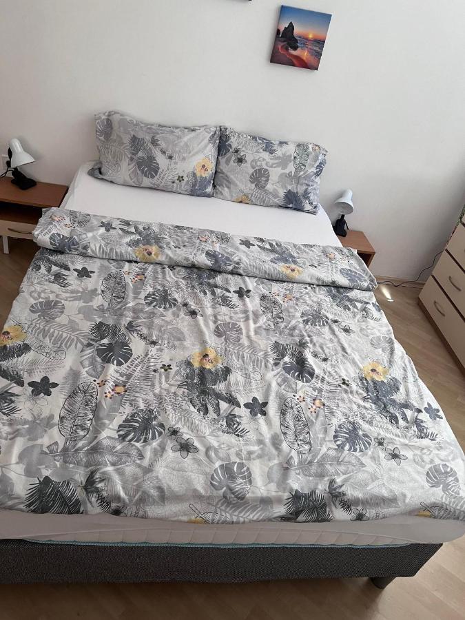 Apartment Lili Blagoevgrad Extérieur photo