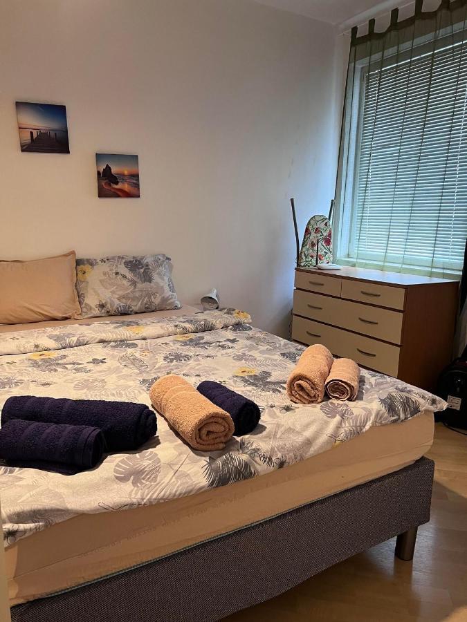 Apartment Lili Blagoevgrad Extérieur photo