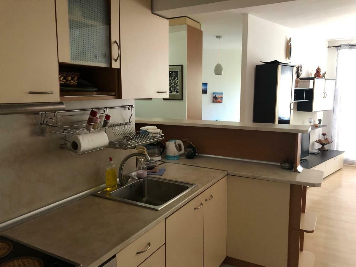 Apartment Lili Blagoevgrad Extérieur photo