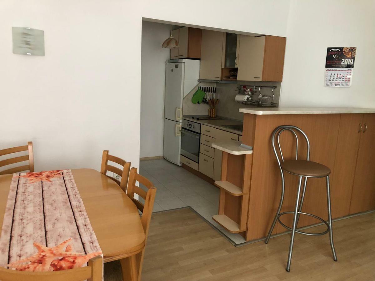Apartment Lili Blagoevgrad Extérieur photo